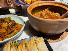 -小吊梨汤·北京菜·烤鸭(鸟巢店)