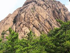 -太和山风景区