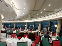 大堂-国贸旋转餐厅(国贸广场店)