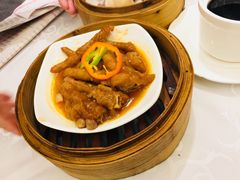 -天津津利华酒店