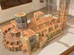 -瓦伦西亚大教堂