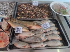-胖姐渔村(中源大道店)