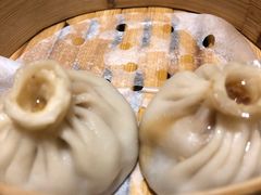 -南京大牌档(凯德大峡谷店)