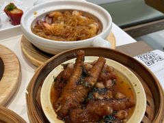 -蔡澜点心·粤菜(月星环球港店)