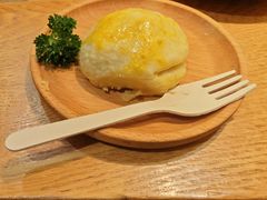 -一朵菌·野生菌探索家火锅(南亚店)
