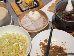 -凯逸轩·匠心粤菜(中城名仕汇店)