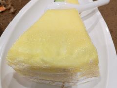 -点心皇子茶餐厅(万国大都会店)
