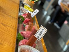 -赤坂亭·M9和牛烧肉·铁板烧·日料398放题(长泰广场店)