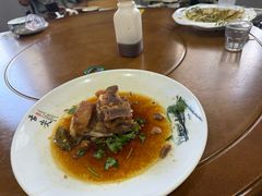 -春發合饭庄