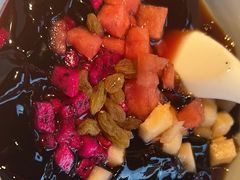 -黄山老妈·土菜(碧桂园店)