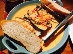 -Amanda餐厅(长乐路店)