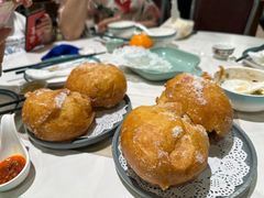 -喜势点·糖沙翁手工茶点·本地人茶居(永庆坊店)