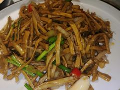 -雲蜀龙阁·金牌水煮鱼(方庄店)