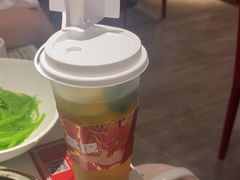 -来菜·湖北头牌藕汤(汉街店)