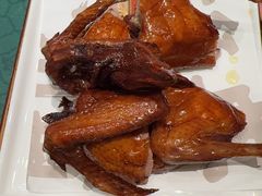 -大鸽饭(汉溪长隆店)