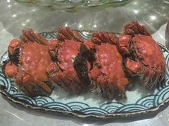 -極上萬膳·日料放题(来福士江景店)