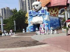 -合肥融创乐园