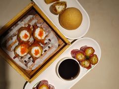 -蔡澜点心·粤菜(领展购物广场店)