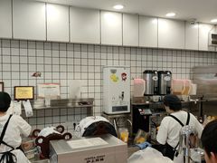 -沪上阿姨·精选茶饮(万新村店)