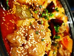-良木缘咖啡西餐(蜀汉路店)