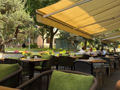 -ELI FALAFEL Lebanese&Mediterranean黎巴嫩美食(富城路店)