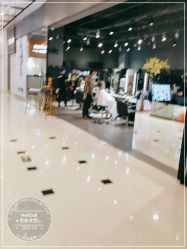 -HairCode芭曲发型