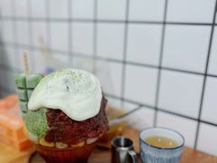 -WONDER ICE 萬得冰田(建設路总店)