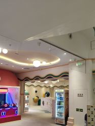 -奈尔宝家庭中心·亲子餐厅(苏州大悦城店)