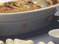 -煜丰汴京烤鸭(福彩路店)