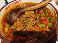 -老街鱼嘴巴(步步高新天地店)