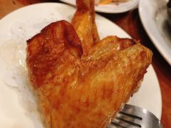 -正德顺順德雙皮奶(中信店)