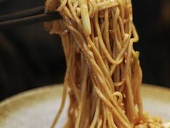 -圳兴面王·拌川·特色炒面(南山保利剧院店)