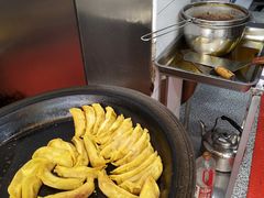-金陵老丁家馄饨(新街口店)