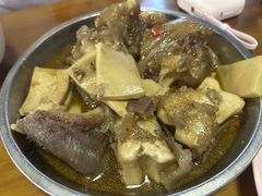 -老兵牛蹄店(下沙店)