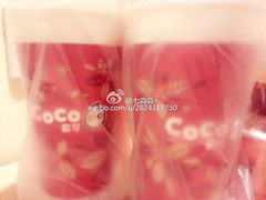 都可茶饮(宝龙店)-CoCo都可(盐城宝龙城市广场店)