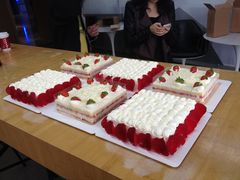 -壹点壹客·生日蛋糕(龙岗店)