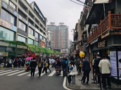-茶颜悦色(长郡步行街口店)