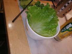 -韩宫宴烤肉·料理(宝山万达店)