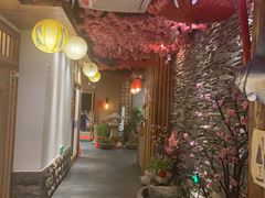 -天狗山料理(省体店)