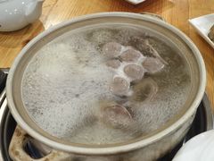 -营记牛肉火锅·大埔客家菜(上梅林店)