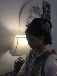 -美云庭古装·格格服汉服·京城旅拍(北京店)