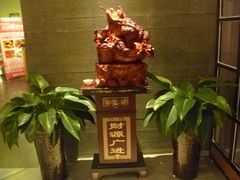 -鑫海汇自助烧烤(凯德广场学府店)
