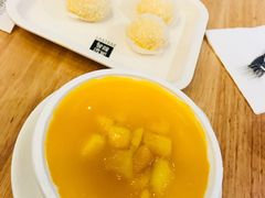 -满记甜品(荟聚购物中心店)