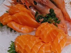 -三石铁板烧(紫竹桥店)