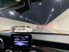 -胶州湾海底隧道