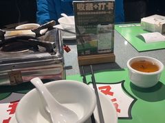 -全聚贤餐厅·湖北家常菜(沙湖店)