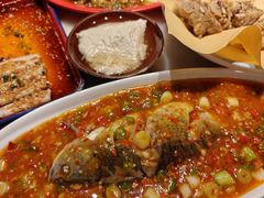 -常和州·夜宵大排档(常州单店)