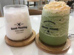 -喵园·猫主题咖啡厅·撸猫·猫咖(国贸店)