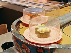 -争鲜回转寿司(东方银座店)