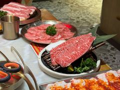 -韩宫宴和牛烤肉(宁波环球银泰城店)